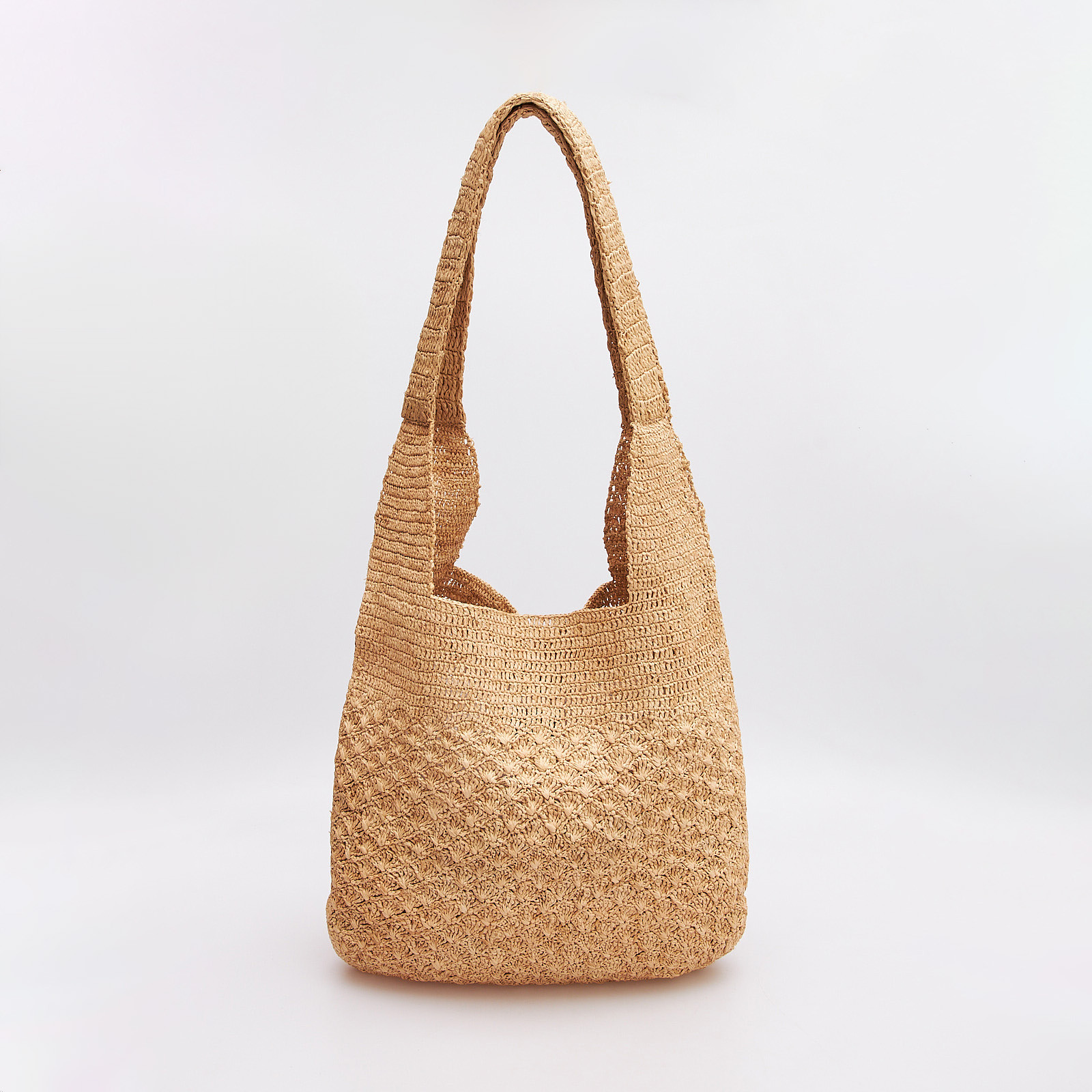 Сумка бежевого цвета Isabel Marant - фото из каталога магазина брендовой одежды Second Friend Store Сумка Isabel Marant - купить оригинал в секонд-хенде SFS - 4