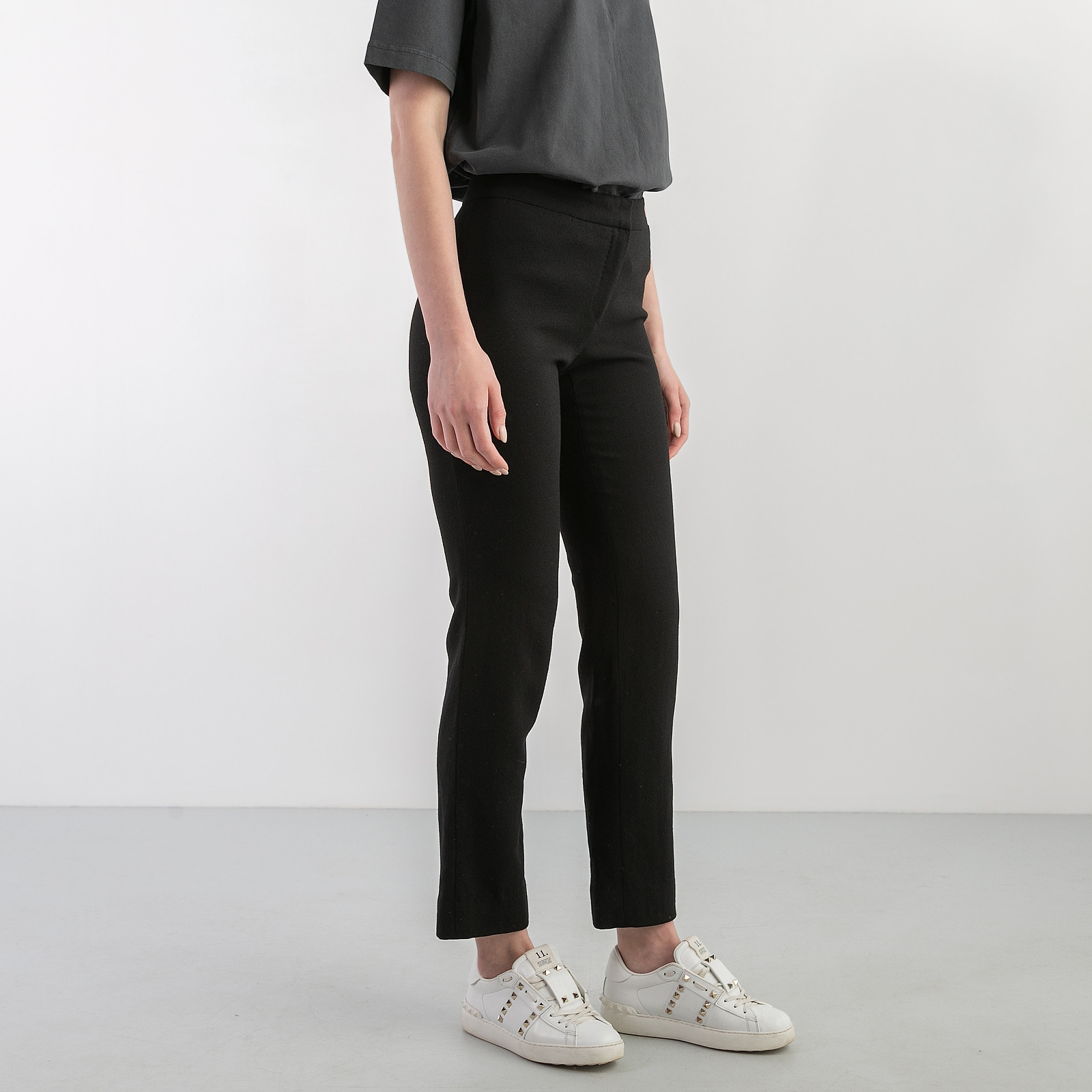 Брюки Alexander McQueen - купить оригинал в секонд-хенде SFS - 3