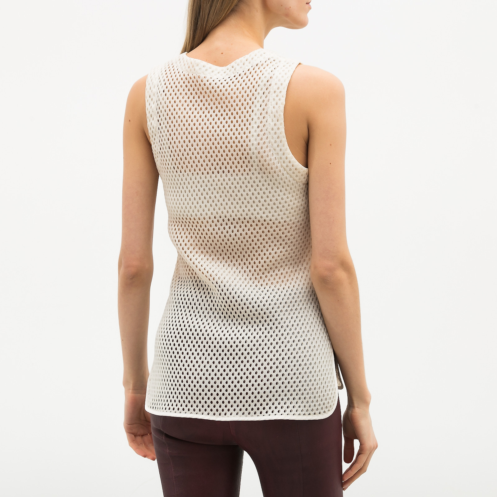 Топ Acne Studios - купить оригинал в секонд-хенде SFS - 2