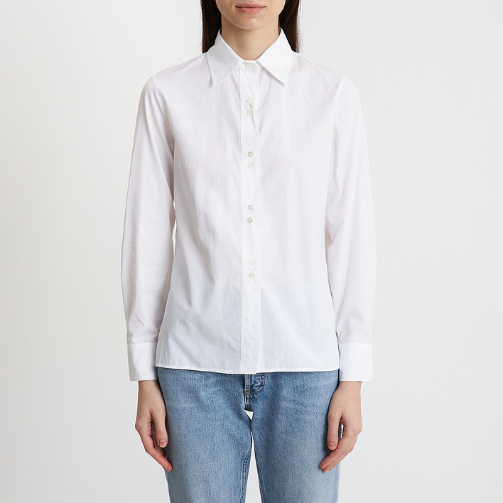 Рубашка Maison Margiela