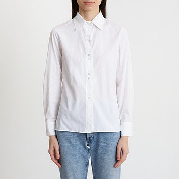 Рубашка Maison Margiela