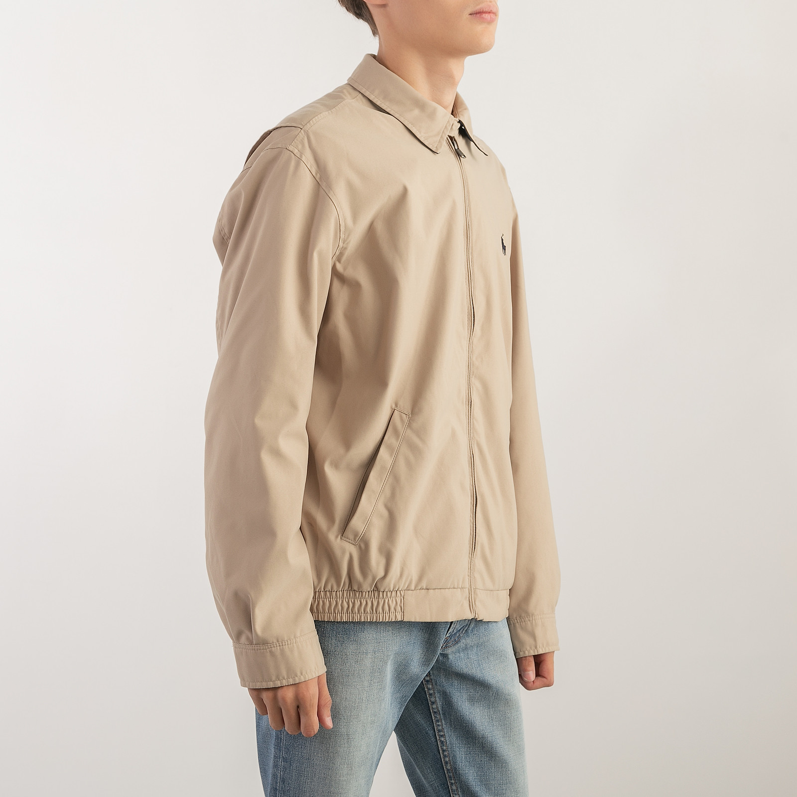Куртка Ralph Lauren - купить оригинал в секонд-хенде SFS - 2