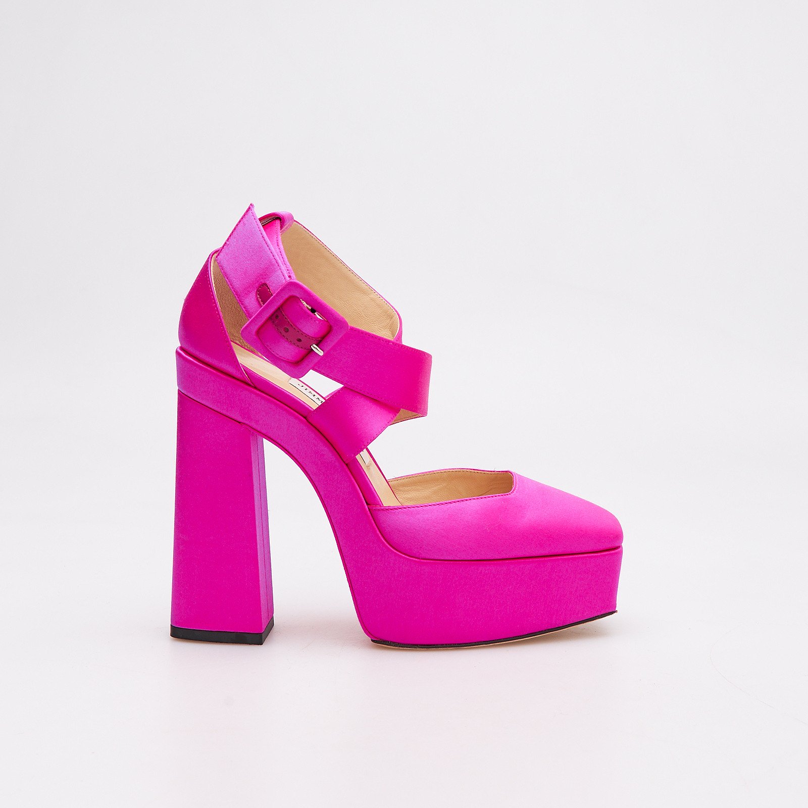 Туфли Jimmy Choo - купить оригинал в секонд-хенде SFS - 1