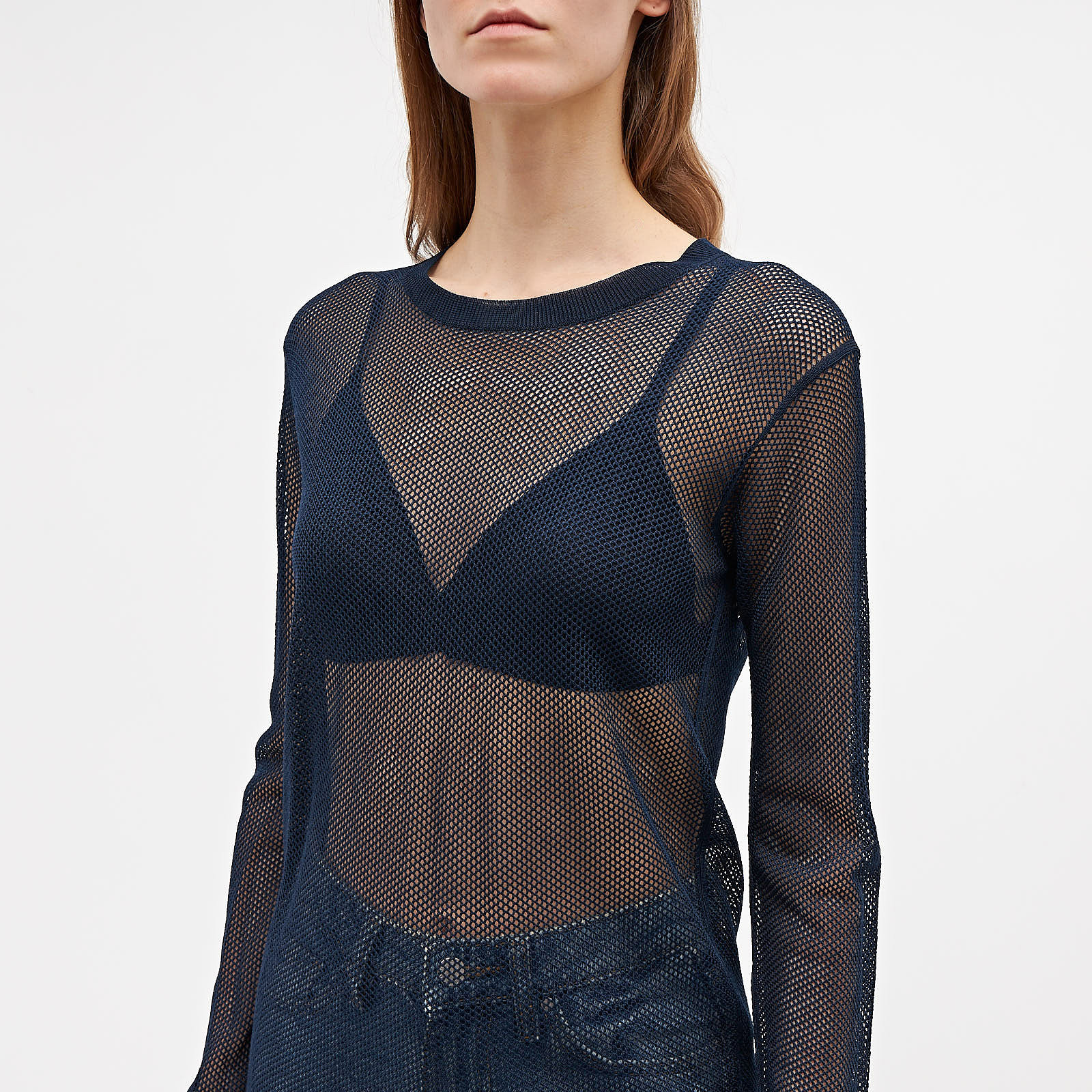 Лонгслив Prada - купить оригинал в секонд-хенде SFS - 4