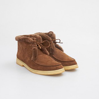 Ботинки Loro Piana