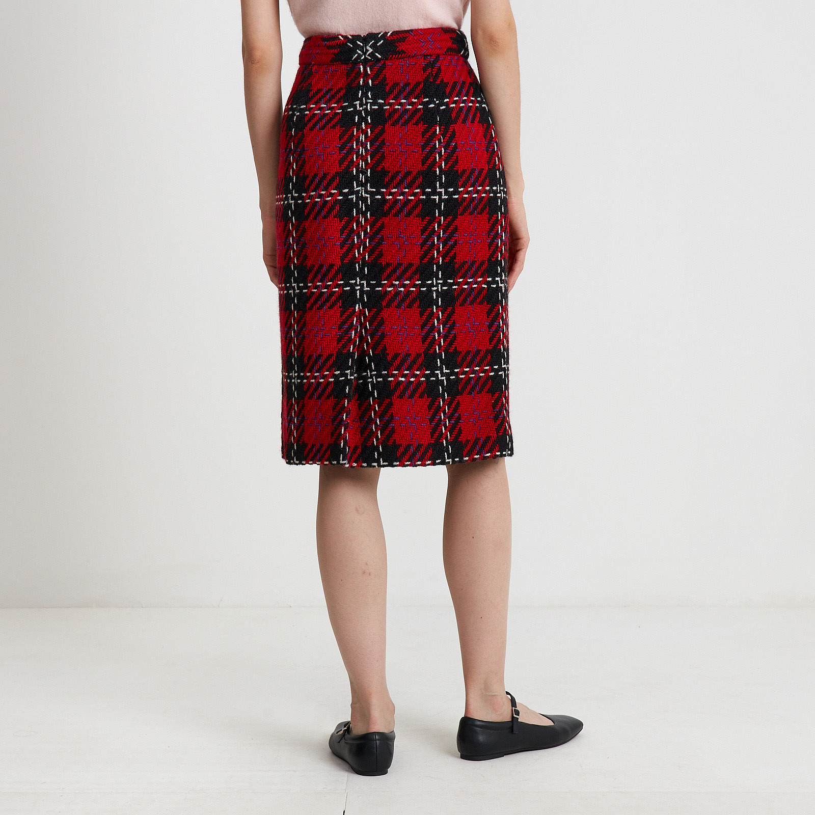 Юбка Miu Miu - купить оригинал в секонд-хенде SFS - 3