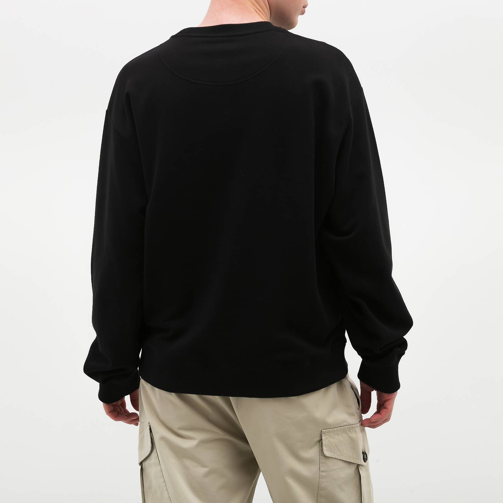 Свитшот Kenzo - купить оригинал в секонд-хенде SFS - 3