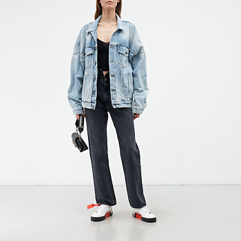 Топ Off-White