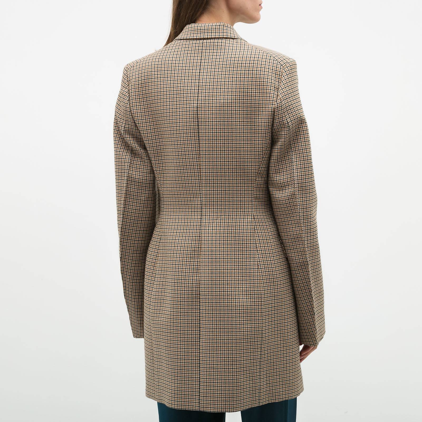 Пальто Stella McCartney - купить оригинал в секонд-хенде SFS - 3