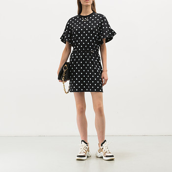 Платье Louis Vuitton