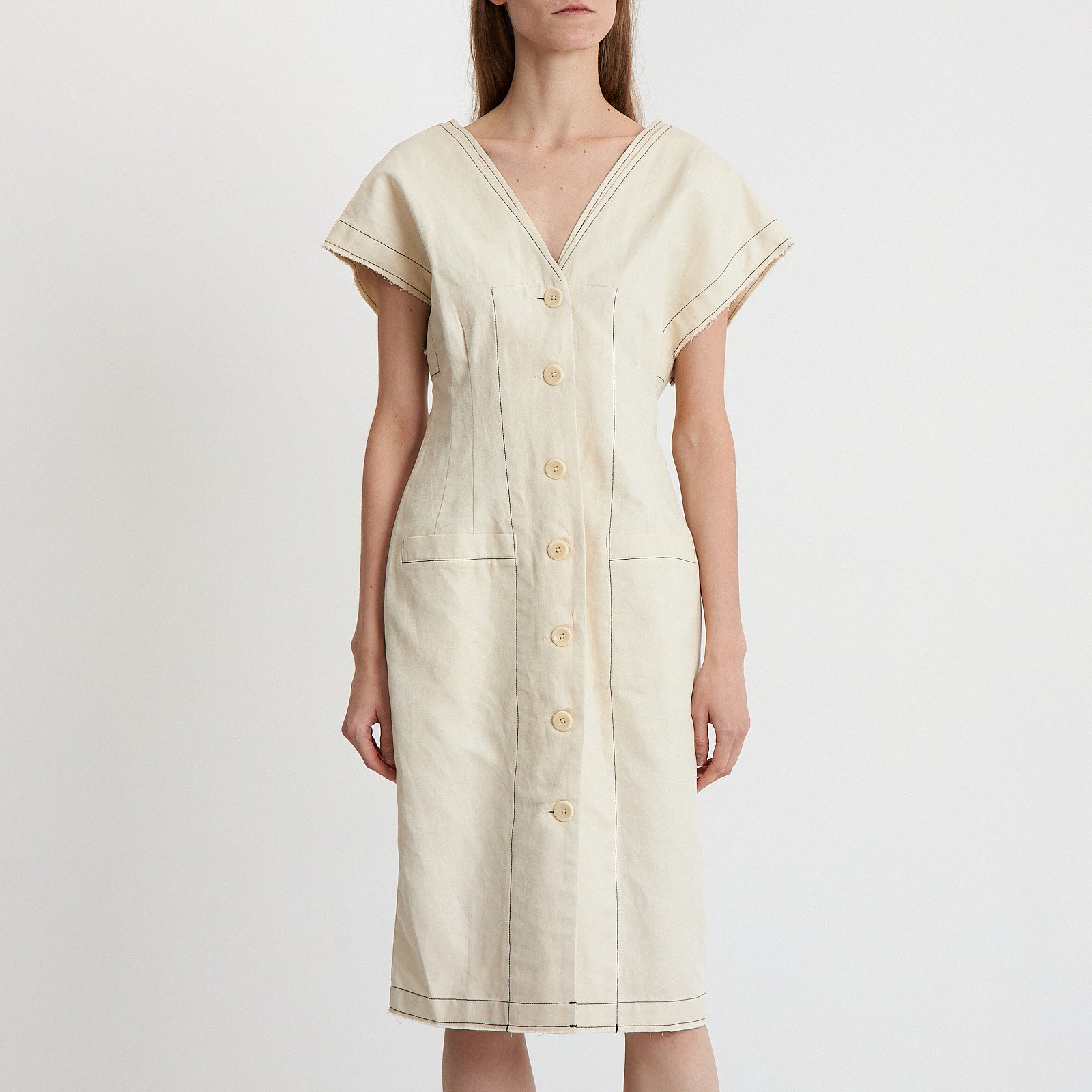 Платье Proenza Schouler - купить оригинал в секонд-хенде SFS - 1