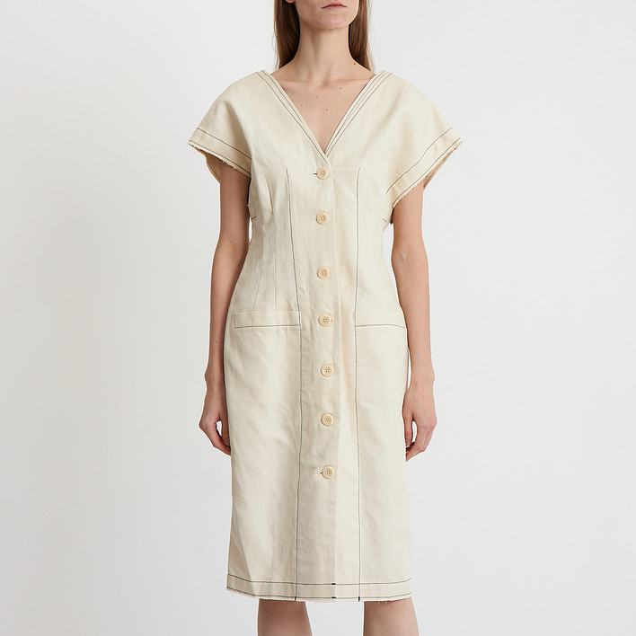 Платье Proenza Schouler