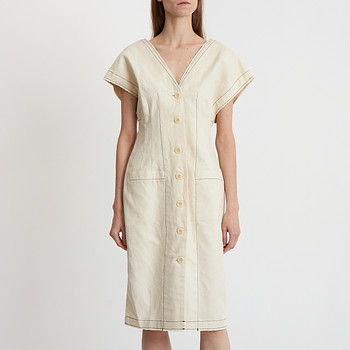 Платье Proenza Schouler