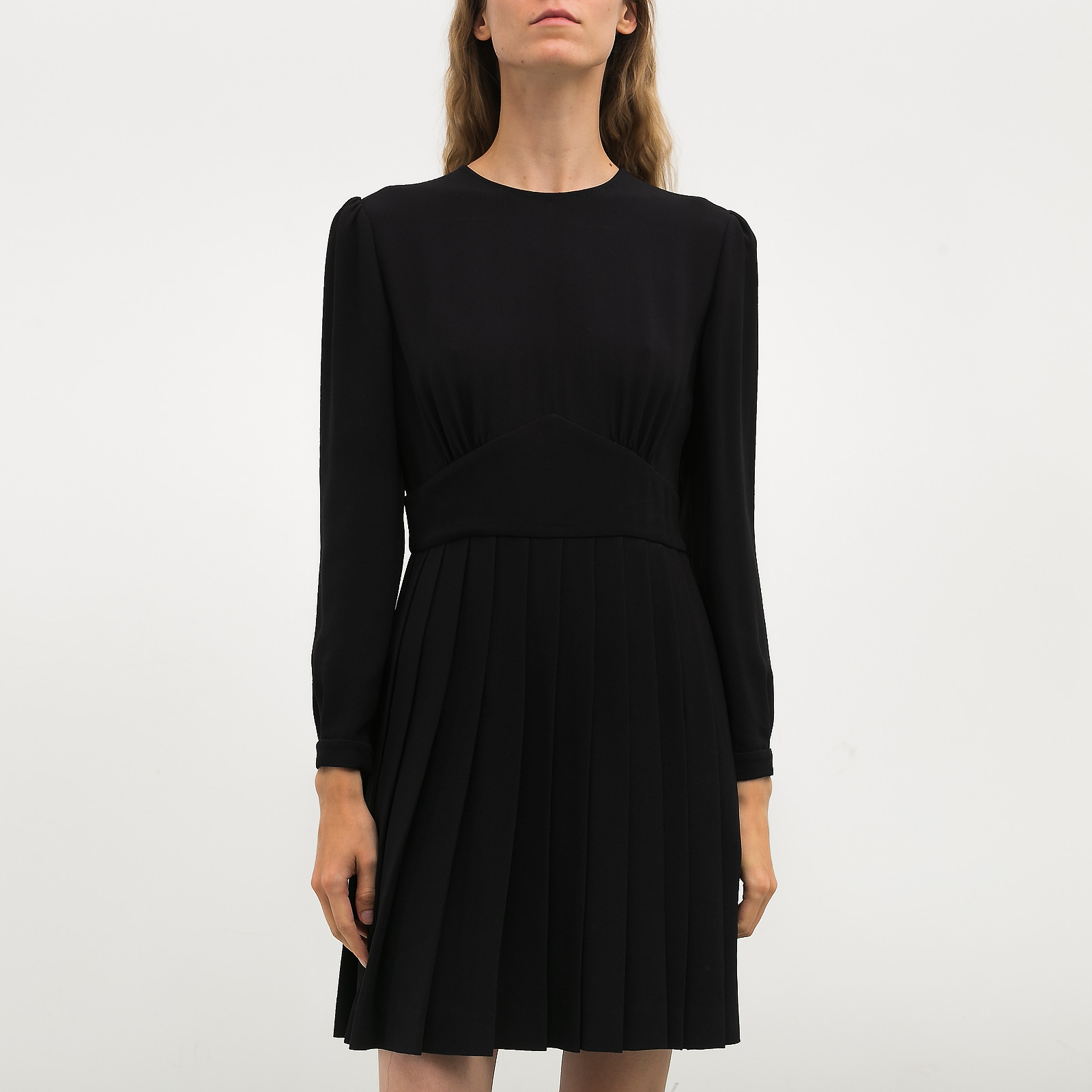 Платье Miu Miu - купить оригинал в секонд-хенде SFS - 1