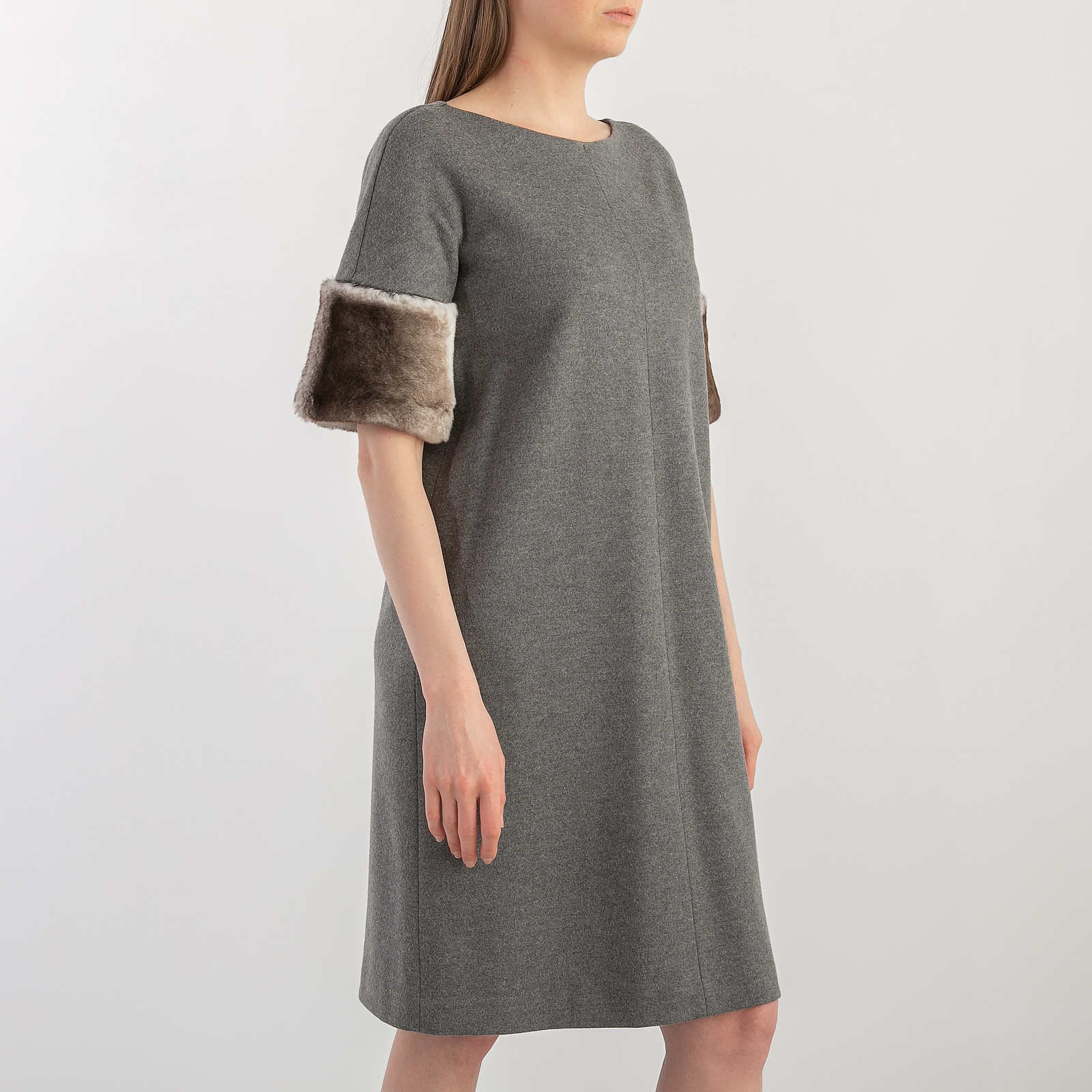 Платье Max Mara - купить оригинал в секонд-хенде SFS - 3