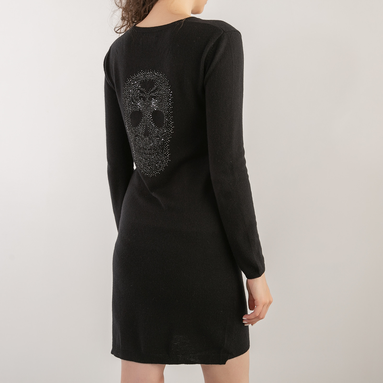 Платье Zadig & Voltaire - купить оригинал в секонд-хенде SFS - 3