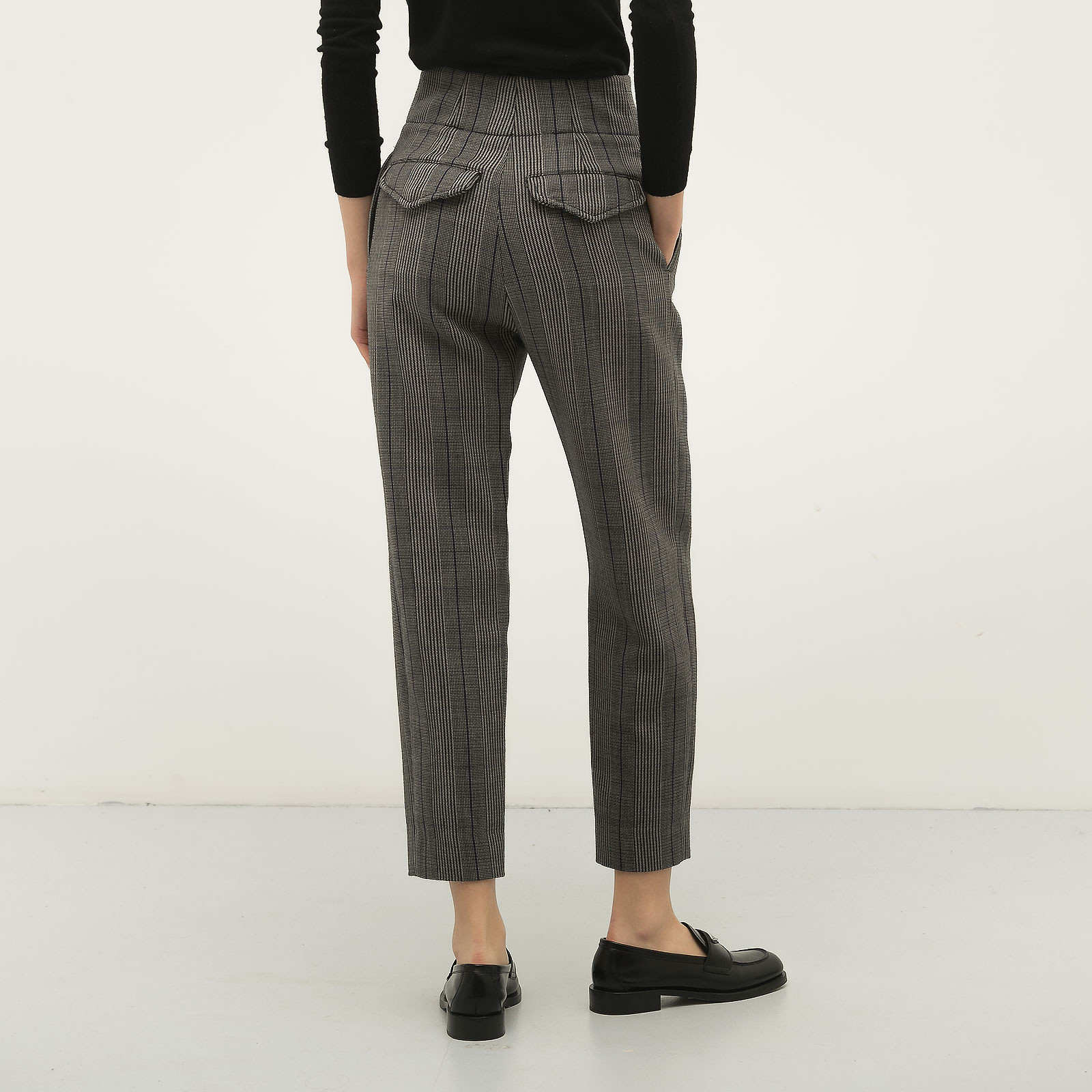 Брюки 3.1 Phillip Lim - купить оригинал в секонд-хенде SFS - 3