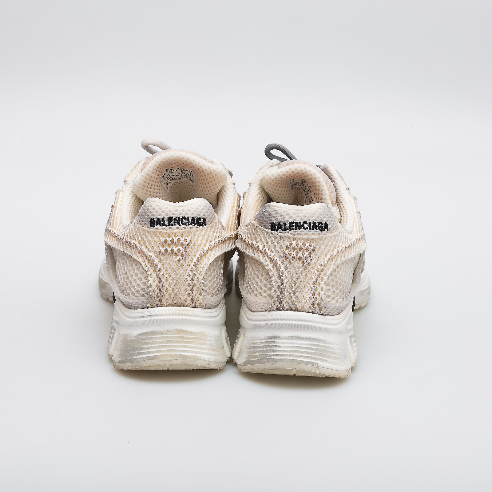 Кроссовки Balenciaga - купить оригинал в секонд-хенде SFS - 2