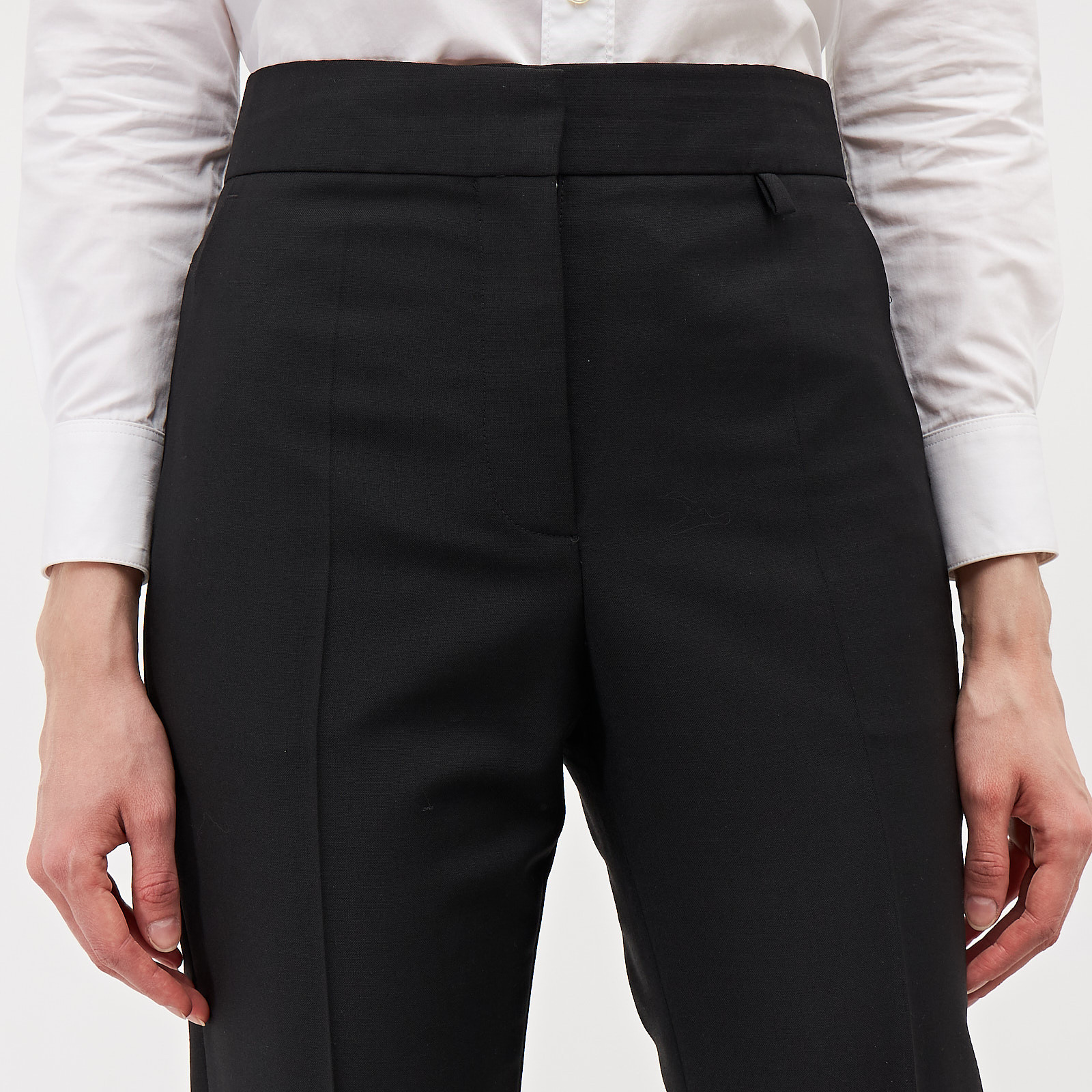 Брюки Givenchy - купить оригинал в секонд-хенде SFS - 4