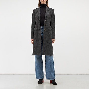 Пальто Dolce&Gabbana