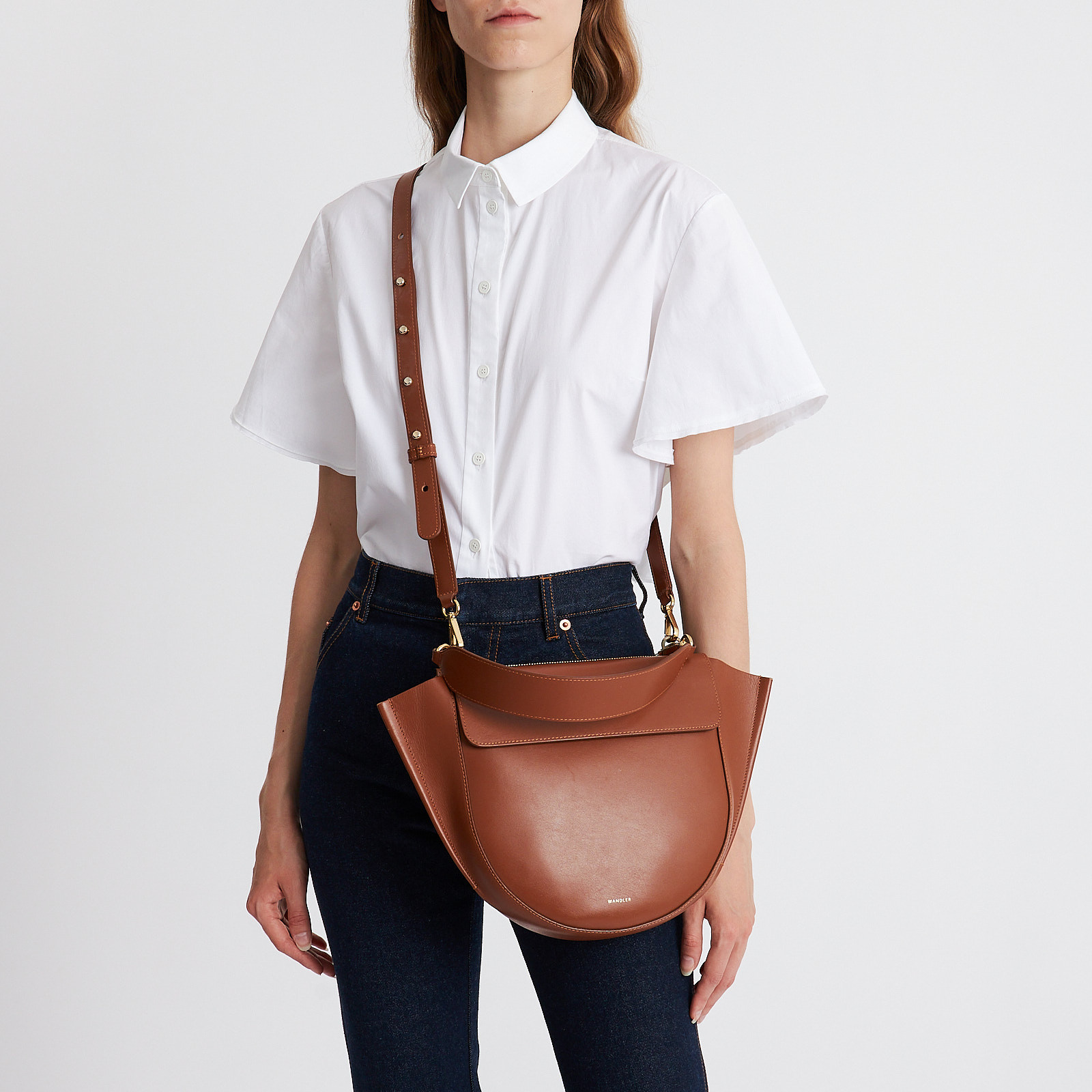 Сумка Wandler - купить оригинал в секонд-хенде SFS - 10