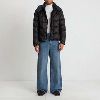 Пуховик Moncler