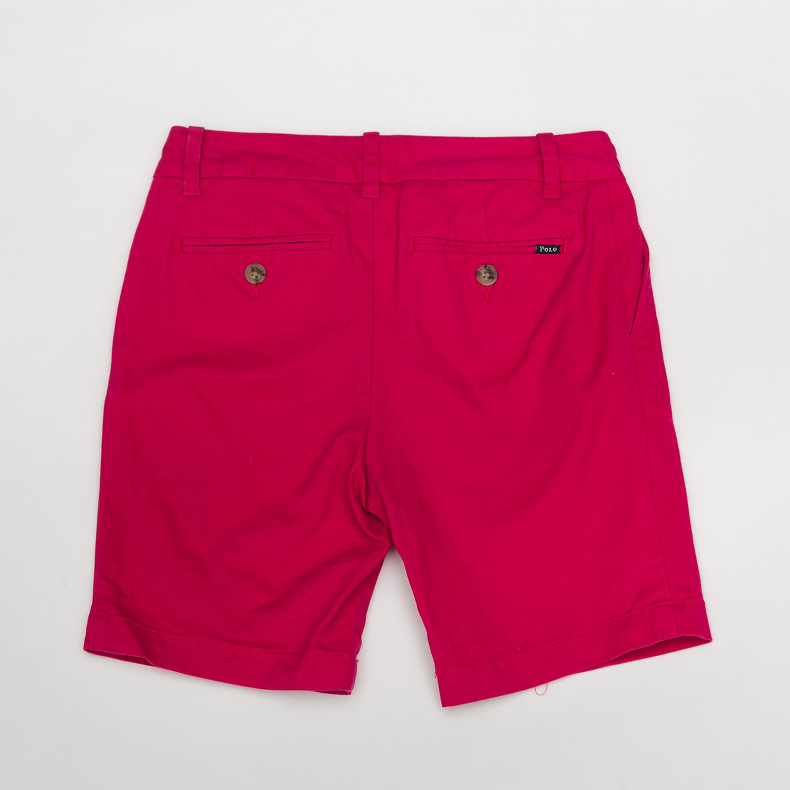Шорты Polo Ralph Lauren - купить оригинал в секонд-хенде SFS - 2