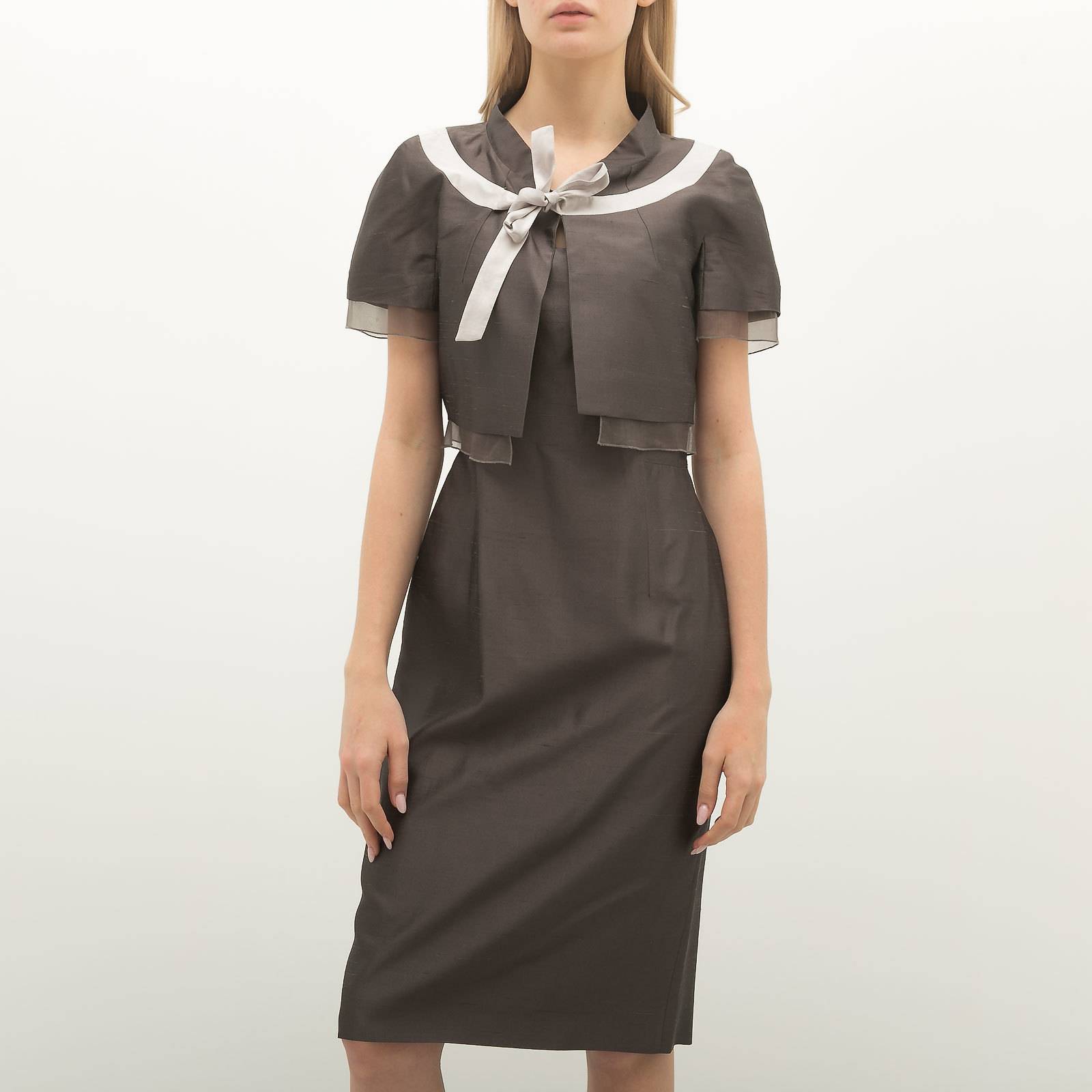 

Платье Max Mara, S
