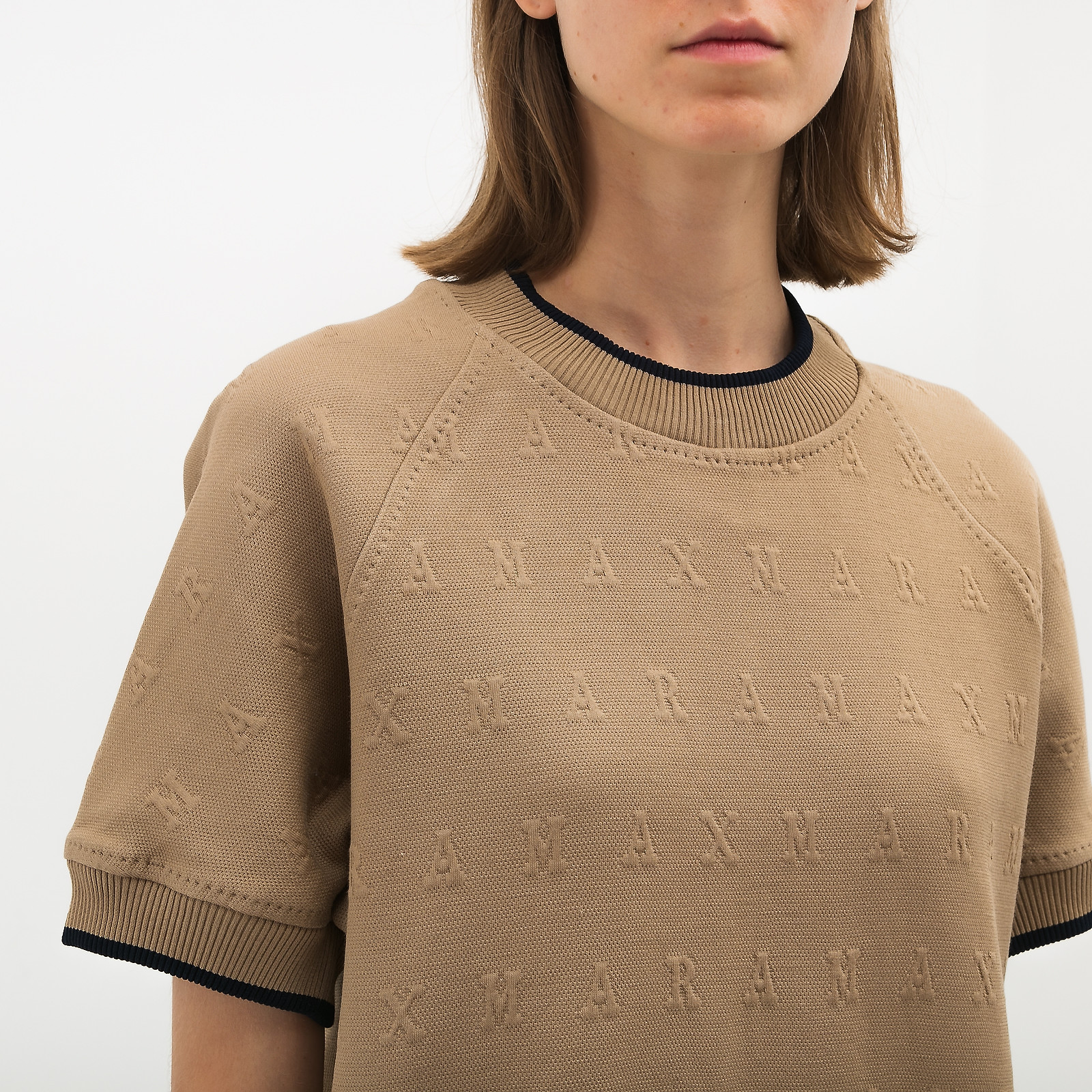 Платье Max Mara - купить оригинал в секонд-хенде SFS - 4