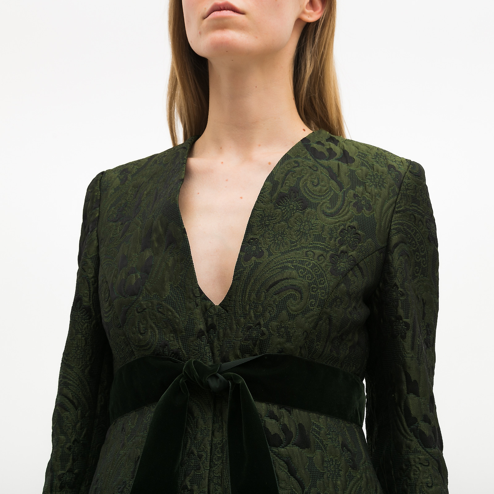 Костюм Valentino - купить оригинал в секонд-хенде SFS - 4