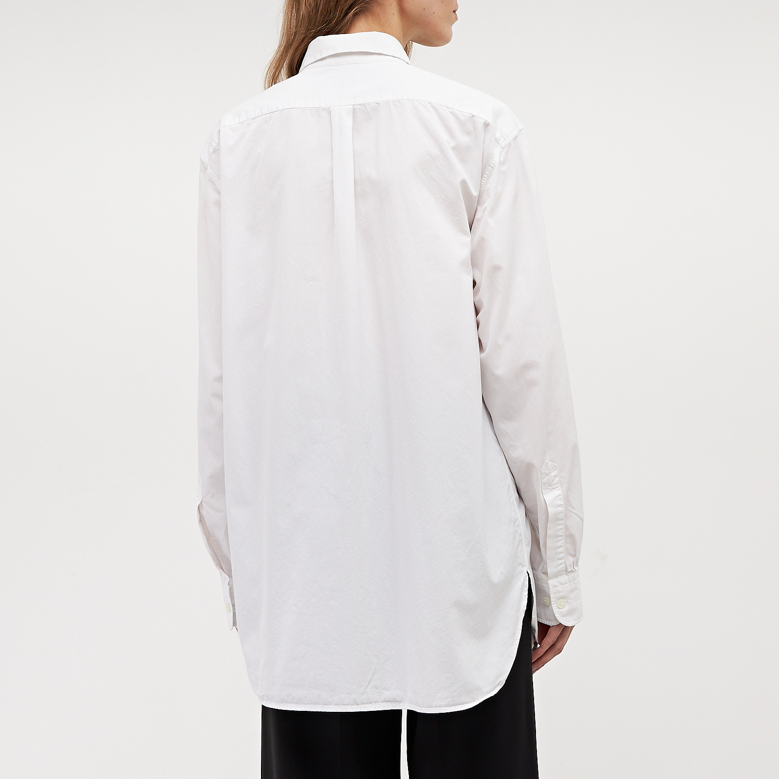 Рубашка Dries Van Noten - купить оригинал в секонд-хенде SFS - 3