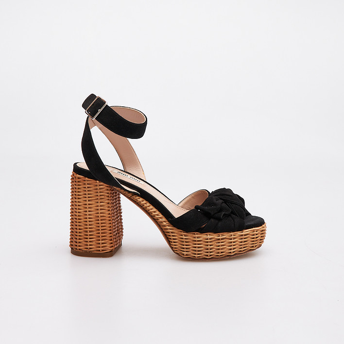 Босоножки Miu Miu