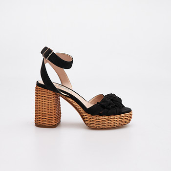 Босоножки Miu Miu