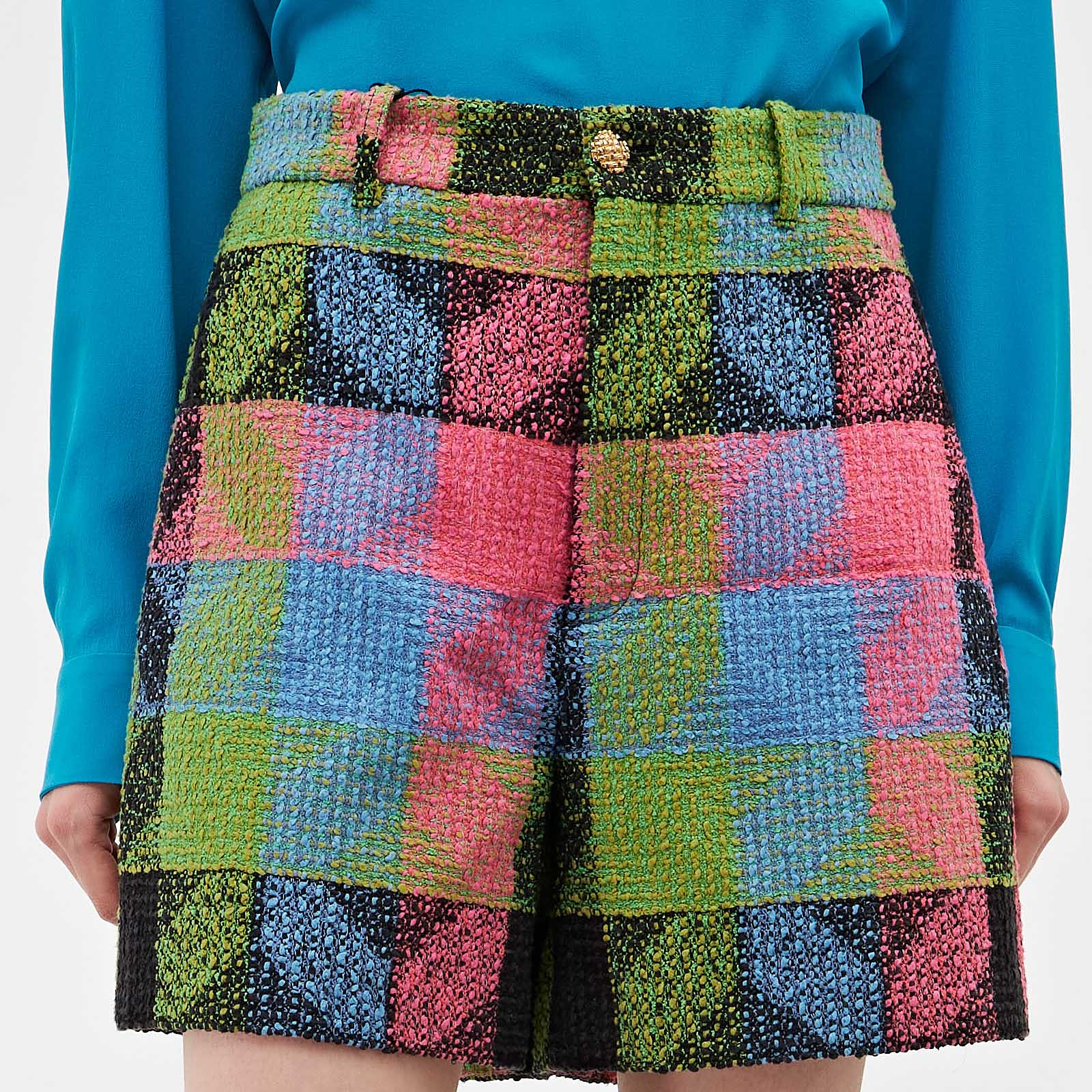 Шорты Gucci - купить оригинал в секонд-хенде SFS - 4