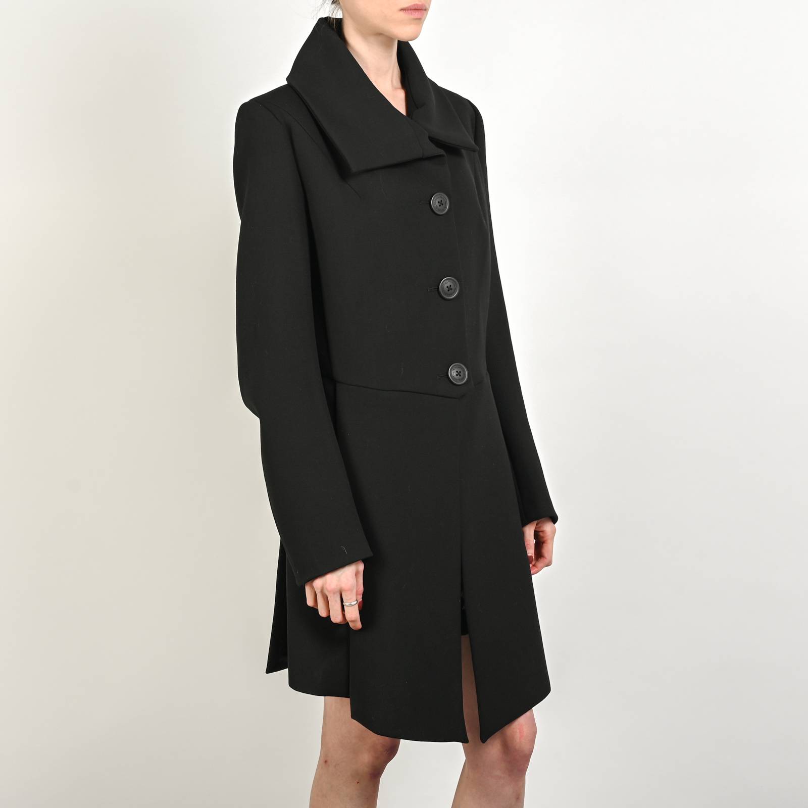 Пальто Vivienne Westwood Anglomania - купить оригинал в секонд-хенде SFS