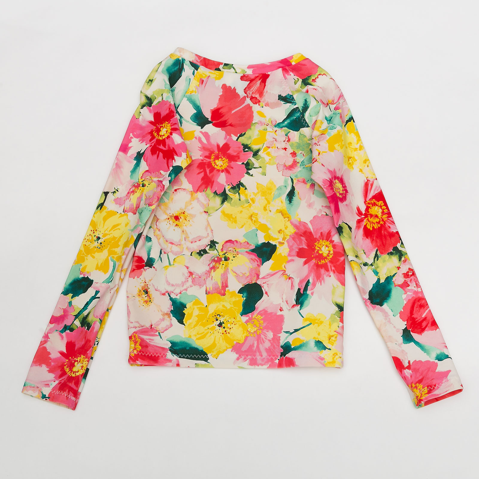 Лонгслив Polo Ralph Lauren - купить оригинал в секонд-хенде SFS - 2