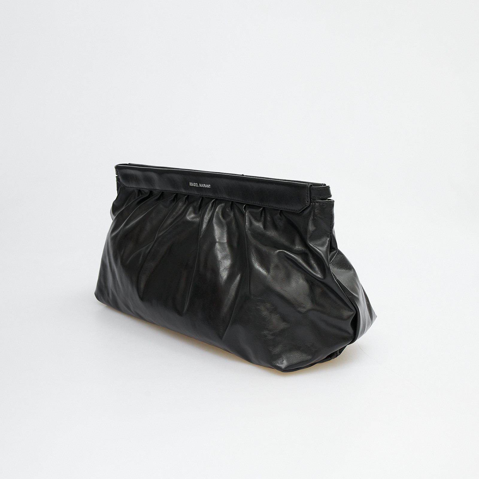 Клатч Isabel Marant - купить оригинал в секонд-хенде SFS - 3