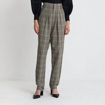 Брюки Isabel Marant