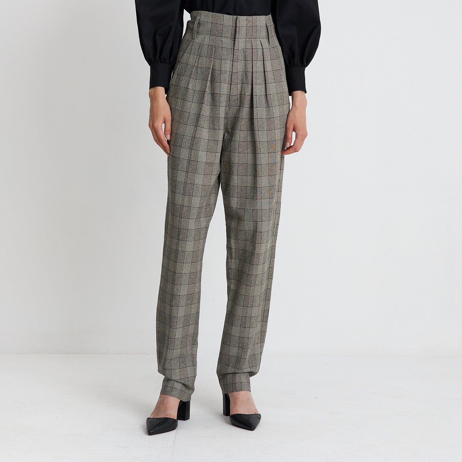 Брюки Isabel Marant - купить оригинал в секонд-хенде SFS - 1