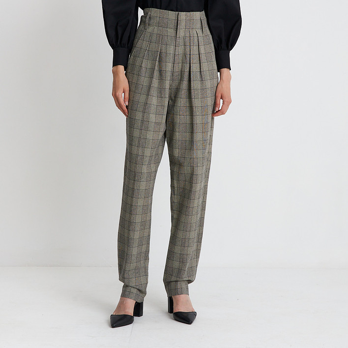 Брюки Isabel Marant