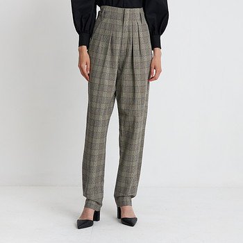 Брюки Isabel Marant