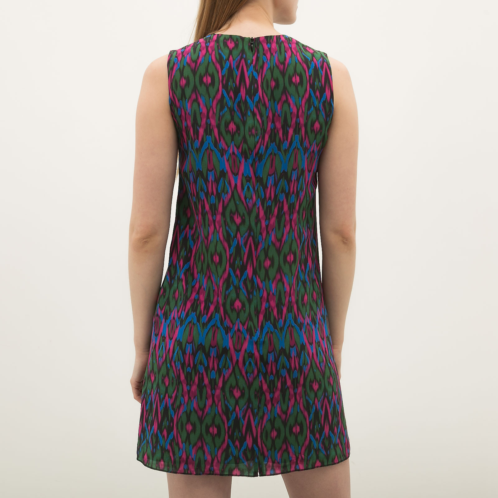 Платье Missoni - фото из каталога магазина брендовой одежды Second Friend Store Платье Missoni - купить оригинал в секонд-хенде SFS - 2