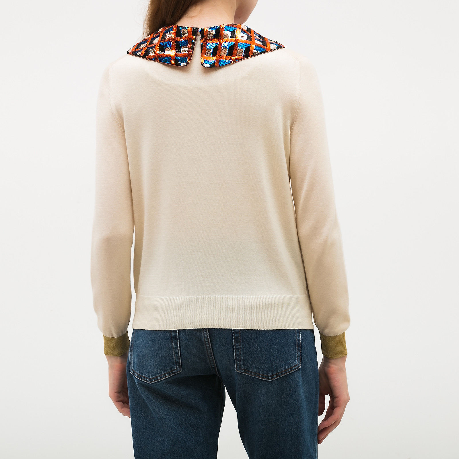 Джемпер Gucci - купить оригинал в секонд-хенде SFS - 3