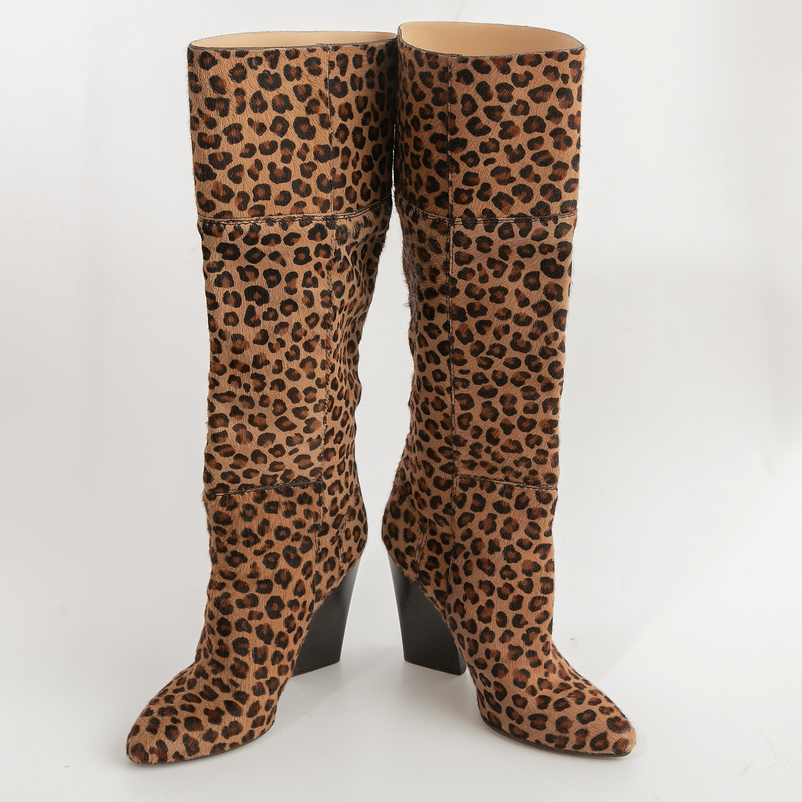 Сапоги D&G - купить оригинал в секонд-хенде SFS - 2