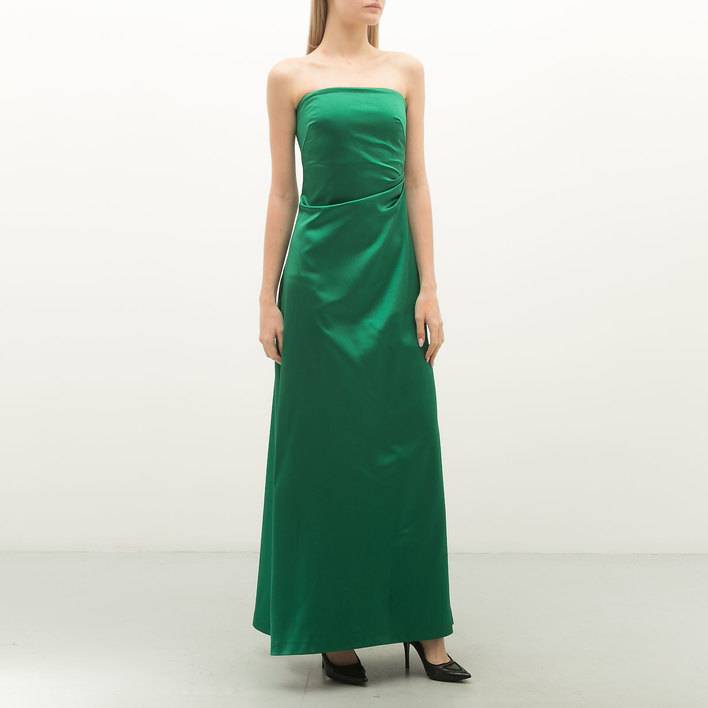 Платье Yves Saint Laurent