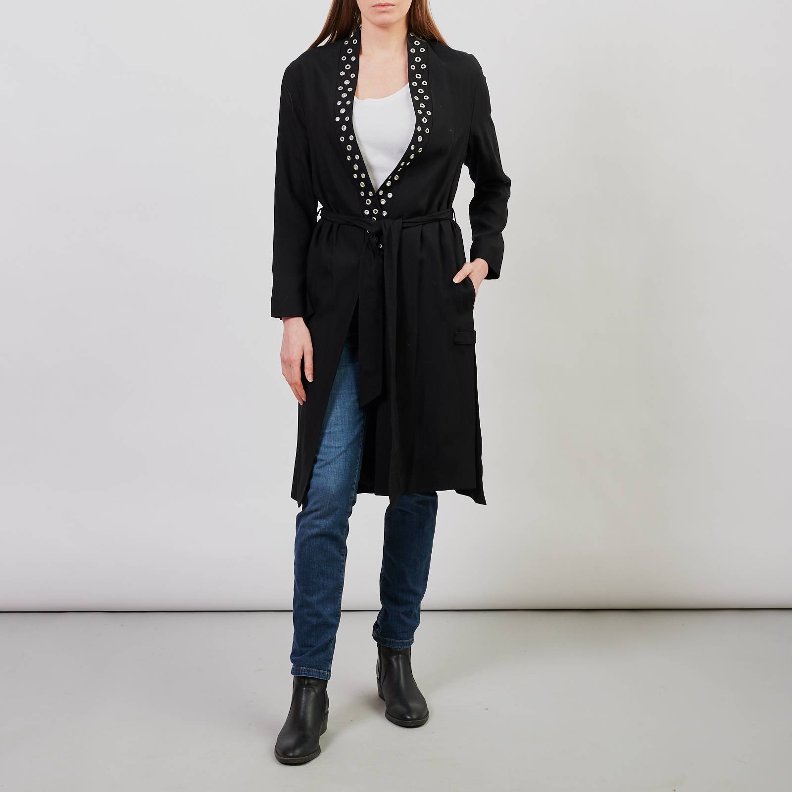 Накидка All Saints