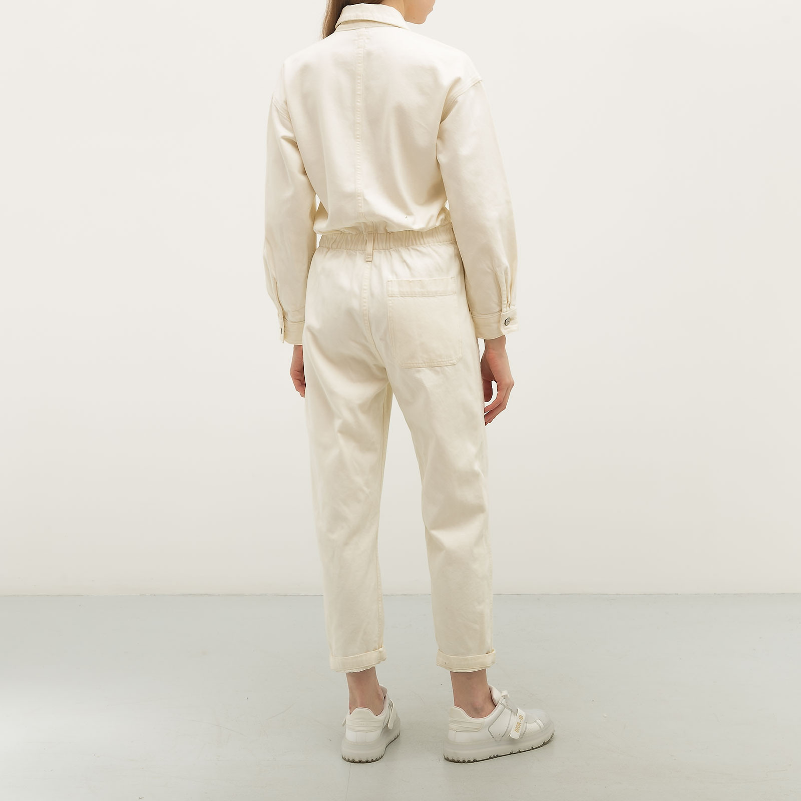 Комбинезон Citizens of Humanity - купить оригинал в секонд-хенде SFS - 3