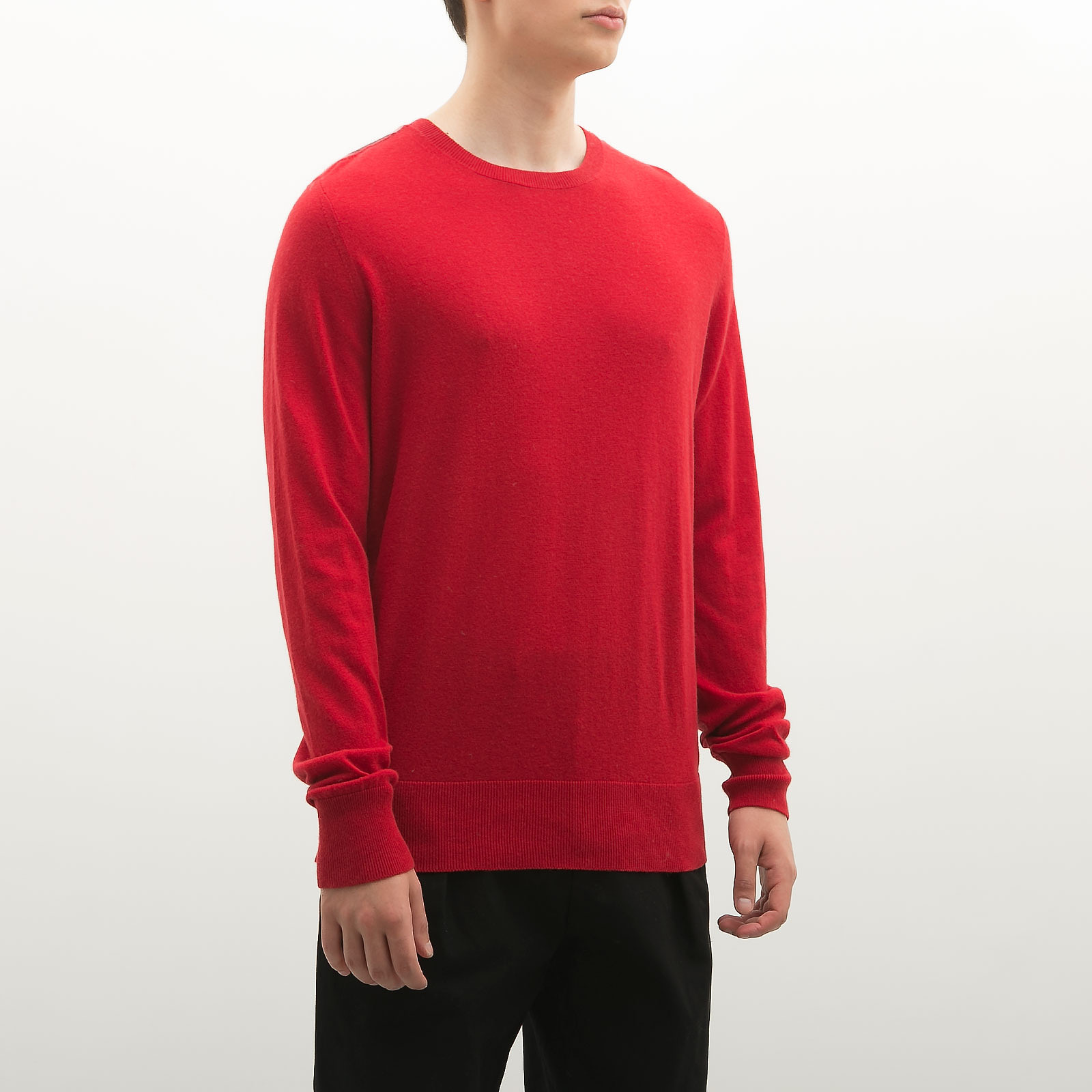 Джемпер Burberry Brit - купить оригинал в секонд-хенде SFS - 3