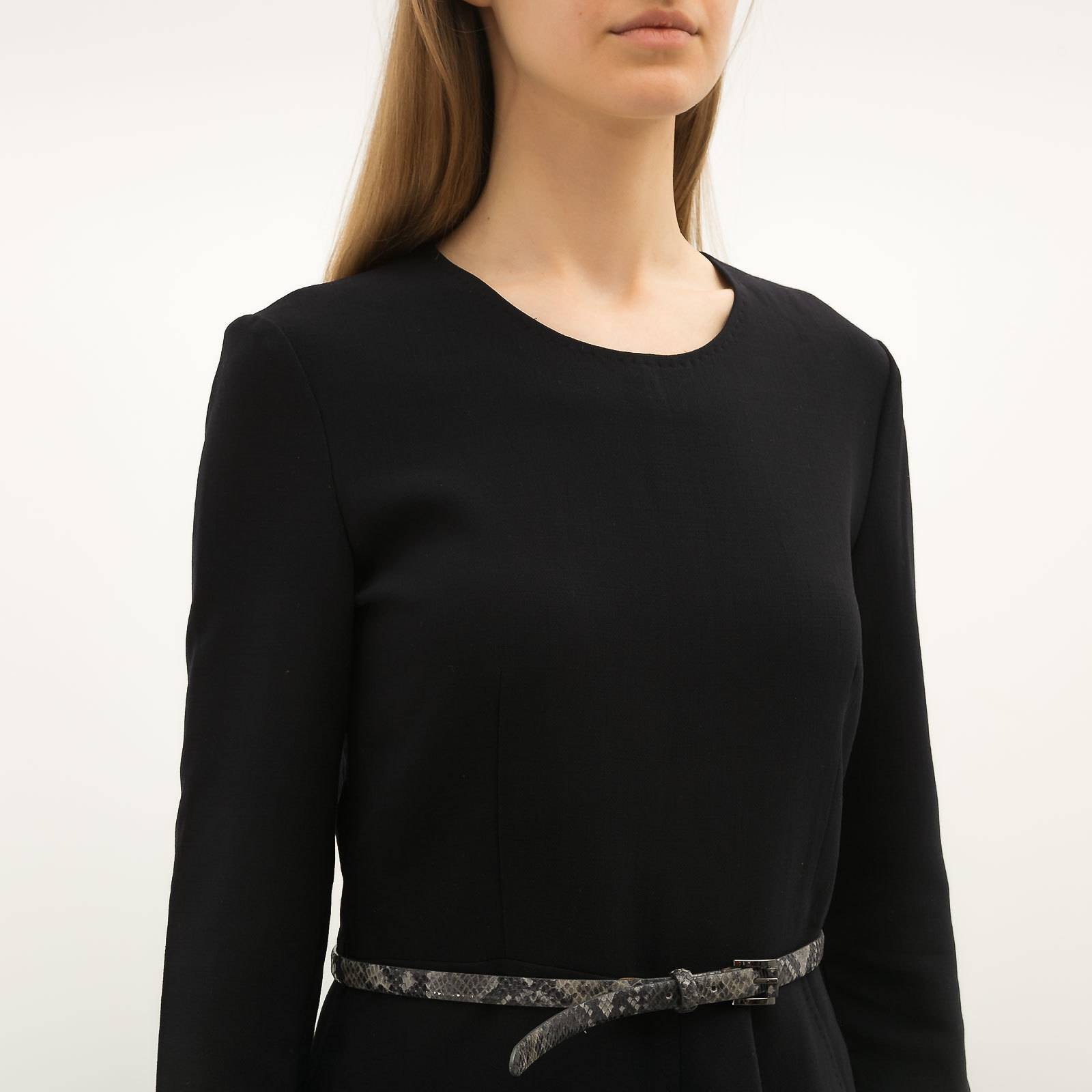 Платье Max Mara - купить оригинал в секонд-хенде SFS - 4