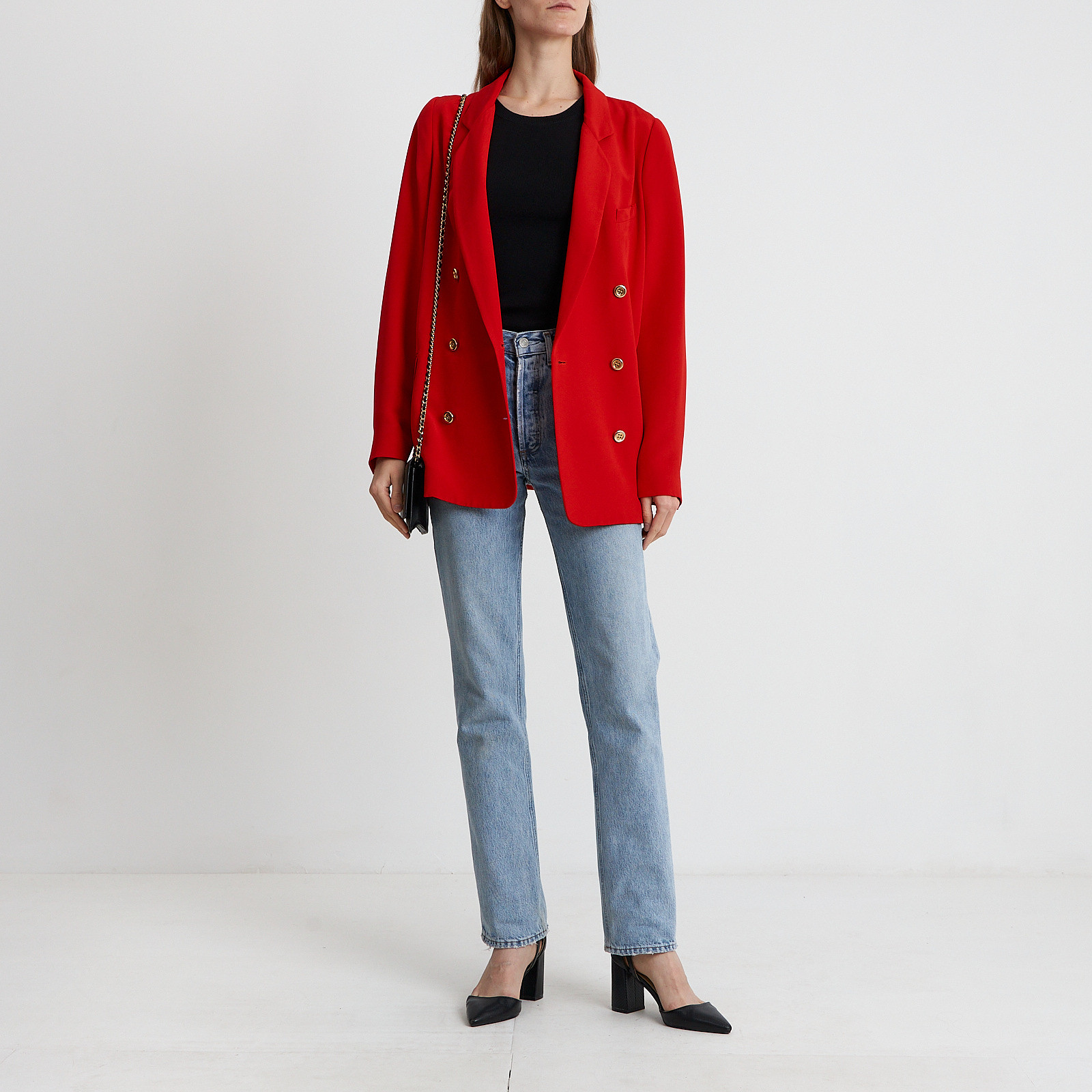 Пиджак Alexander Terekhov - купить оригинал в секонд-хенде SFS - 2